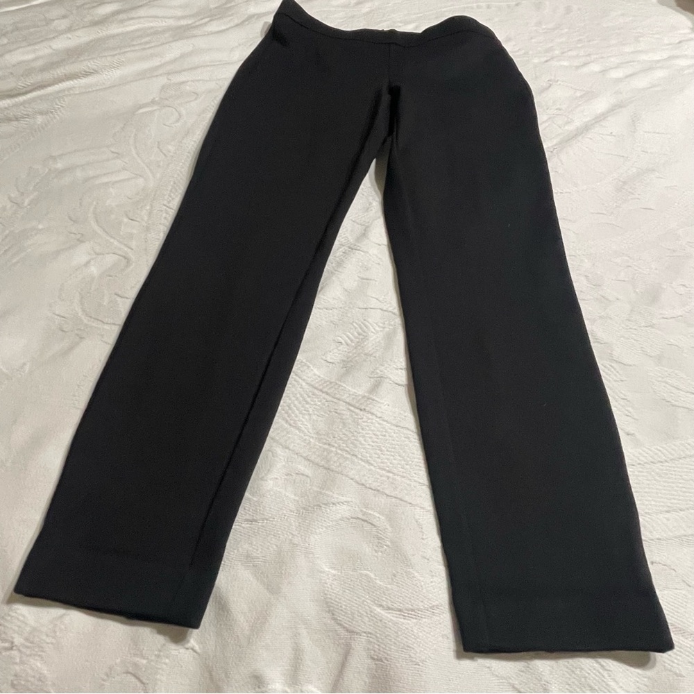 J Crew High-rise Cameron pant in four-season stretch 8 - Picture 10 of 16